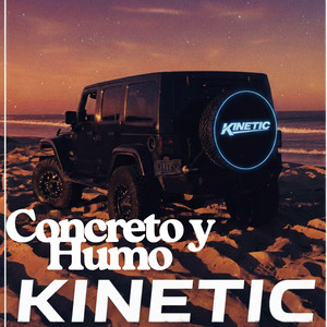 Concreto y humo by Kinetic