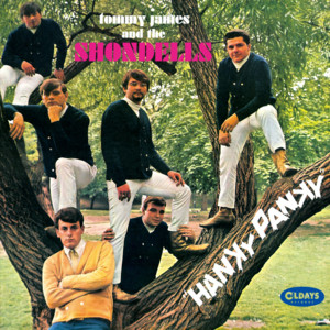 HANKY PANKY ‑ 曲・歌詞：Tommy James & The Shondells | Spotify