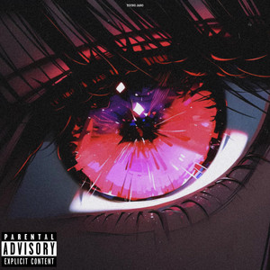 Red Eyes by Young Jano