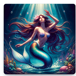 Marea de luna by Acuarela Musical