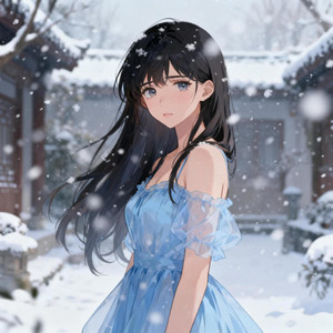 等不到你的雪月风花｜失恋R&B｜遗憾版｜循环版｜错过之后才发现等待没有尽头 by 黄友哲