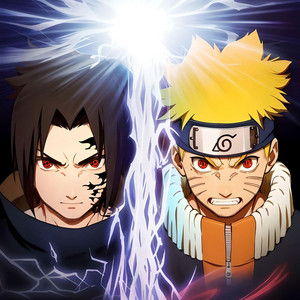 Naruto | Opening 5 (Rhapsody of Youth)