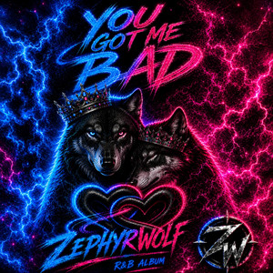 Next Chapter by Zephyr Wolf