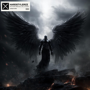 NOTHING BREAKS LIKE A HEART - SLOWED by Hardstylerzz