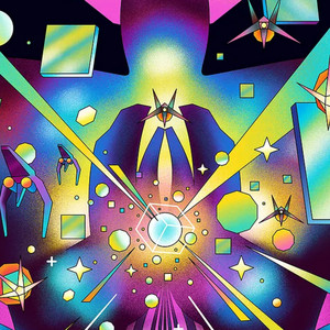 Deus Praise by LOGICAL TRIMER