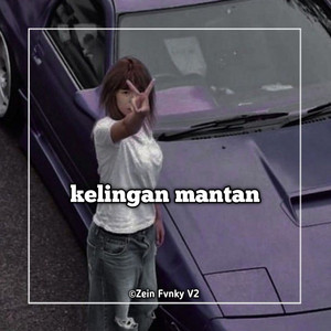Zein Fvnky V2 - Kelingan Mantan