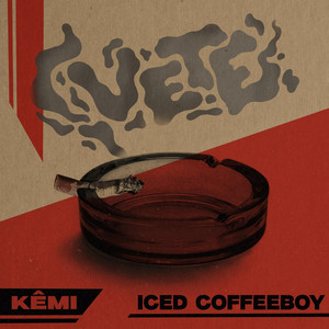 VETE by Kêmi, Iced Coffeeboy