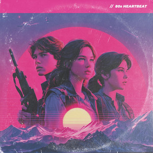 End Credits by 80s HeartBeat