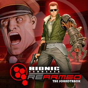 サウンドトラック COMMANDO CD