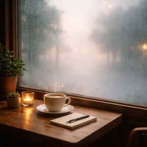 Misty Morning Brew by cloudoris
