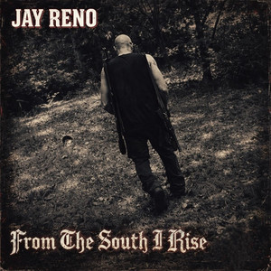 South of da Ville by Jay Reno
