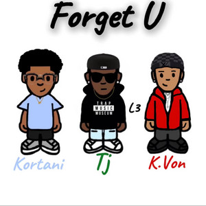 forget u by kortani, L3