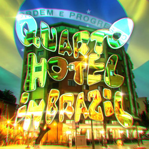 Quarto Hotel In Brazil - Super Slowed by prodbyCovi