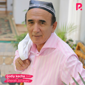 Sherali Jo'rayev - Birinchi Muhabbatim (Live)