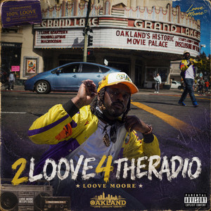 2LOOVE4THERADIO by Loove Moore