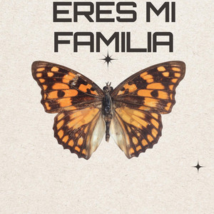 eres mi familia by luis music