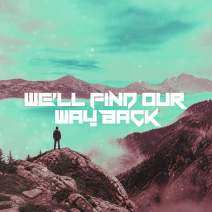 WE'LL FIND OUR WAY BACK - UKG - slowed & reverb by RUSHERR