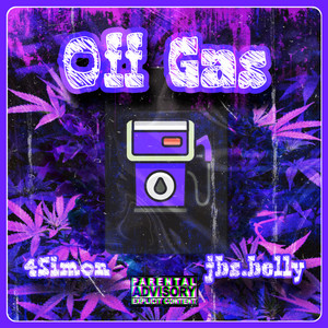 Portada de Off Gas