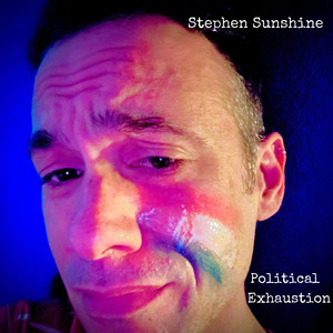 Political Exhaustion by Stephen Sunshine