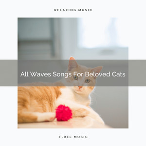 All Waves Songs For Beloved Cats album