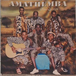 Zethembe kheswa - Black Barry