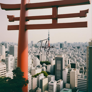 Tokyo by Aline Pinto