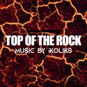 Ikoliks - Eye of the Storm