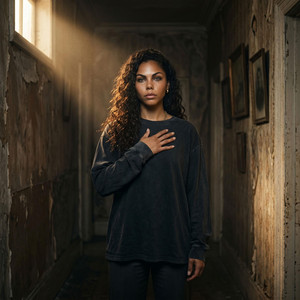Inherited by Naiya Solé