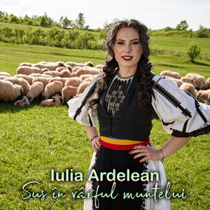 Iulia Ardelean - Sus în vârful muntelui