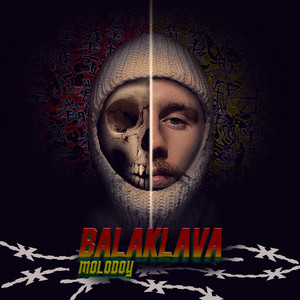 Cover art: BALAKLAVA
