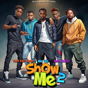 Kuna Kuna - song and lyrics by Vic West, Fathermoh, Savara, Brandy