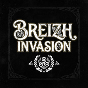 Breizh invasion by Breizhkick