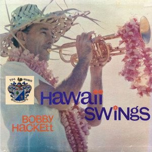 Hawaii Swings cover