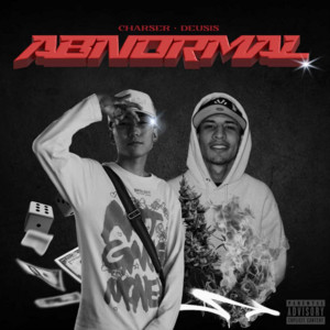 Abnormal (feat. DEUSIS) by chaser, DEUSIS
