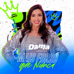 Mais Forró Que Nunca