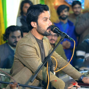 Da Zwanay Juwanda Ma Teriga (Live) [Live]