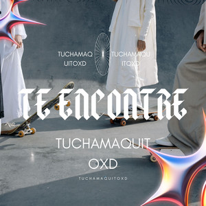 Te encontre by TuchamaquitoXD