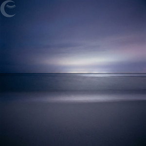 Moonlit Heather Shore by Aural Moon