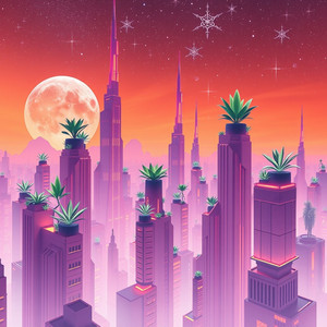 Get Up by Maya Tone