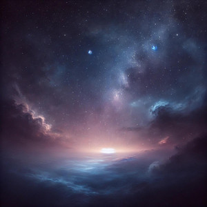 Orbit of Rest by Lanaeon