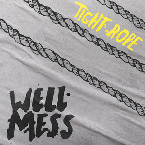 Tell Me Something New by Wellmess, Van Psyke