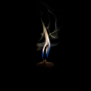 Somewhere in the Darkness by Ian MacDougall