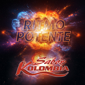 Ritmo Potente — Sabor Kolombia
