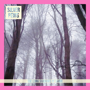Silver Penis - Witch Hunt