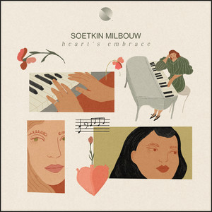 Heart's Embrace by Soetkin Milbouw