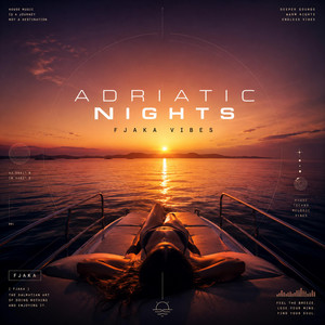 Adriatic Nights Croatia by EVE-X