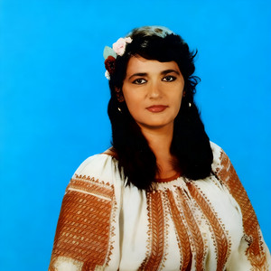 Maria Apostol poster