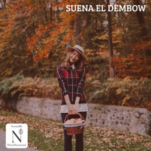 Suena el Dembow by NoemiBL