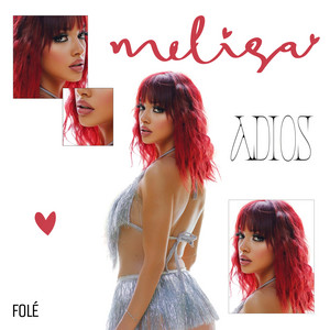 Melisa - Adios
