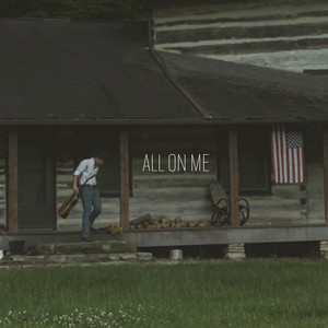 All On Me by Cash Goetten